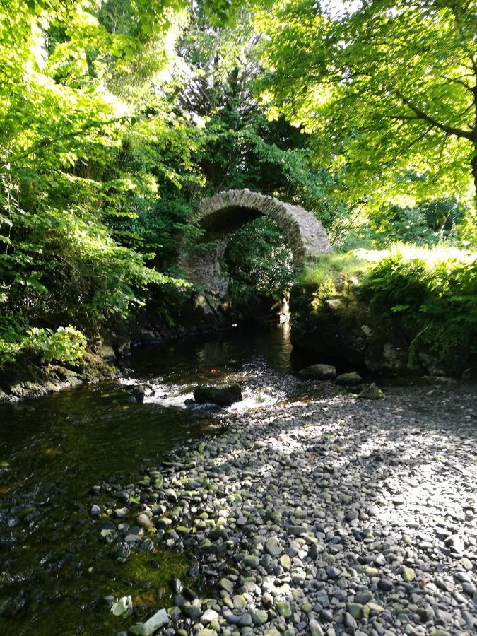 ホテル Watersedge Seaviews ケンメア エクステリア 写真