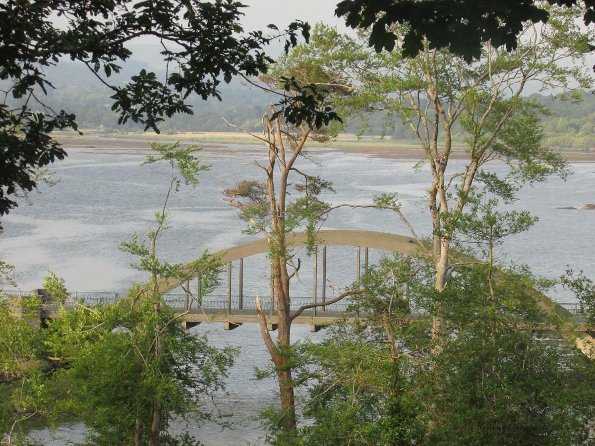 ホテル Watersedge Seaviews ケンメア エクステリア 写真