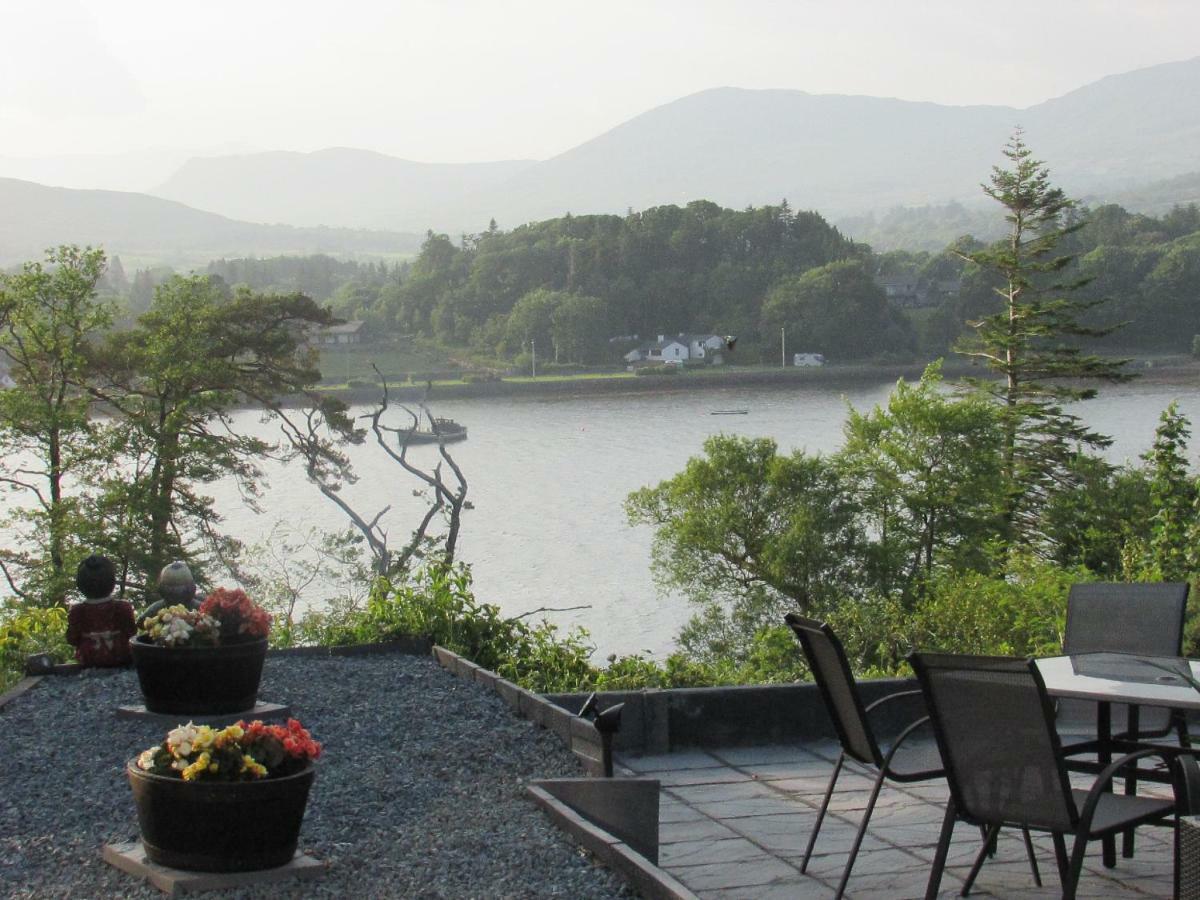 ホテル Watersedge Seaviews ケンメア エクステリア 写真