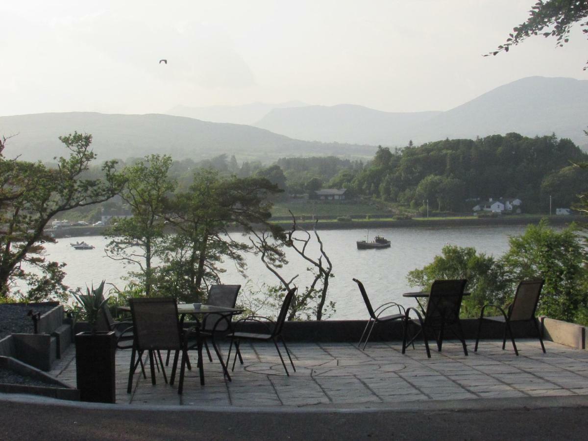 ホテル Watersedge Seaviews ケンメア エクステリア 写真