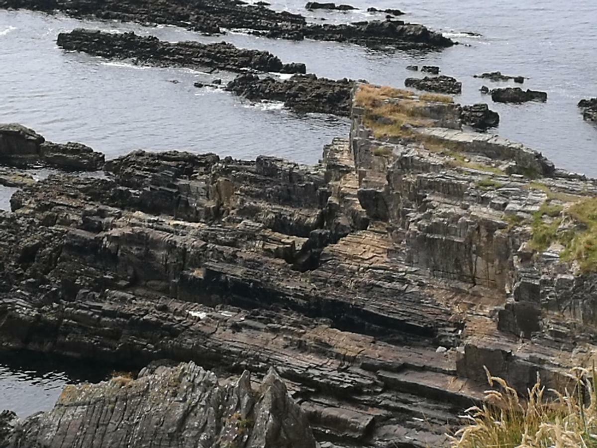 ホテル Watersedge Seaviews ケンメア エクステリア 写真